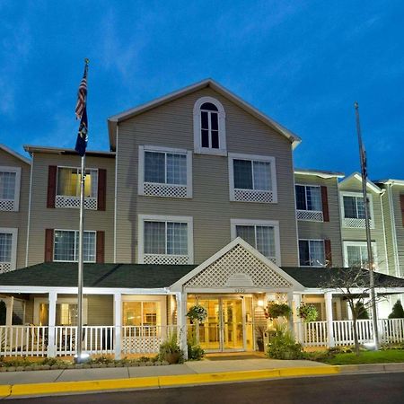 Country Inn & Suites By Radisson, Grand Rapids Airport, Mi Екстериор снимка