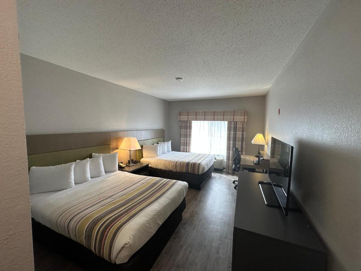 Country Inn & Suites By Radisson, Grand Rapids Airport, Mi Екстериор снимка