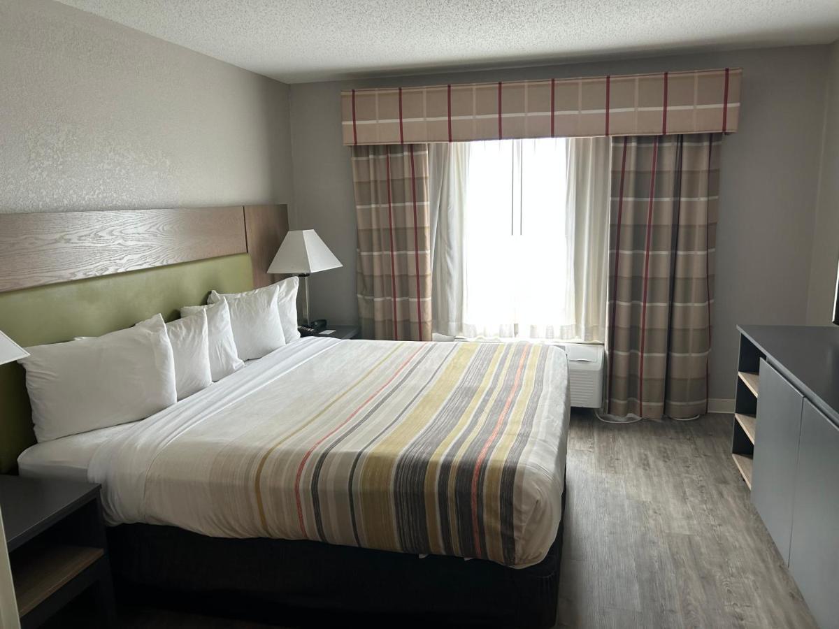 Country Inn & Suites By Radisson, Grand Rapids Airport, Mi Екстериор снимка