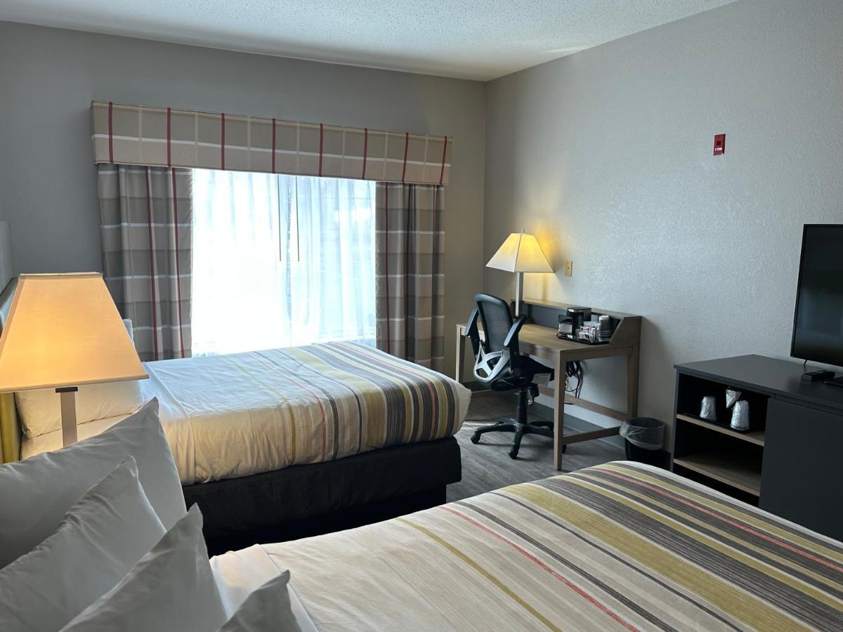 Country Inn & Suites By Radisson, Grand Rapids Airport, Mi Екстериор снимка