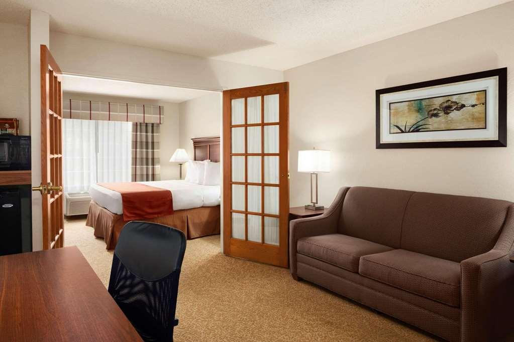 Country Inn & Suites By Radisson, Grand Rapids Airport, Mi Стая снимка